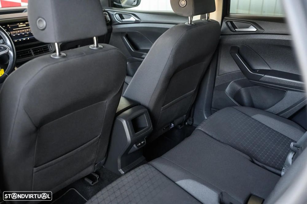 VW T-Cross 1.0 TSI Life - 26
