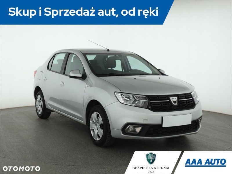 Dacia Logan - 3