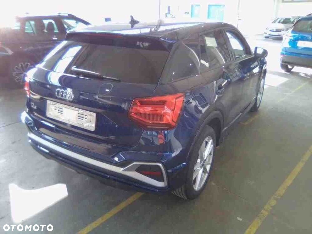 Audi Q2 - 3