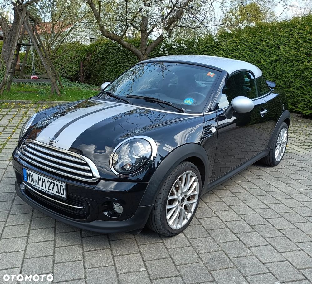 MINI Cooper Highgate - 9
