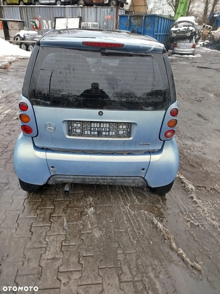 Smart na części. - 9