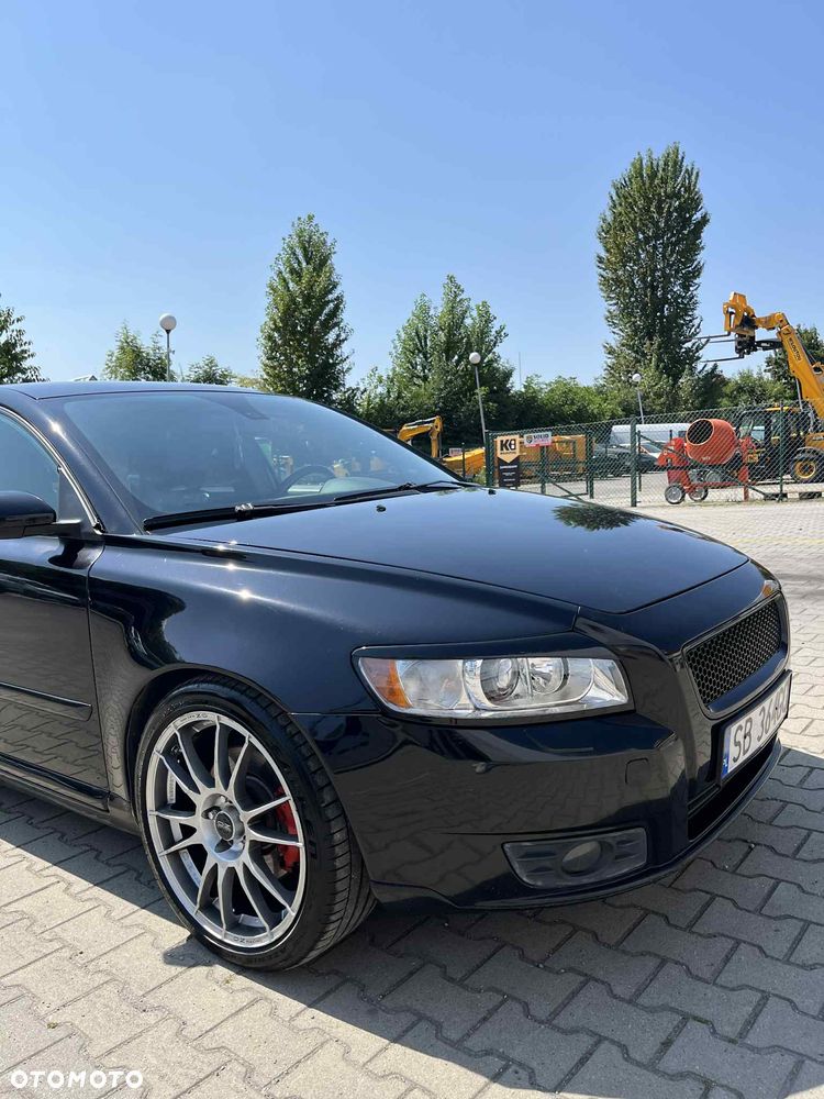 Volvo S40 T5 Summum - 3