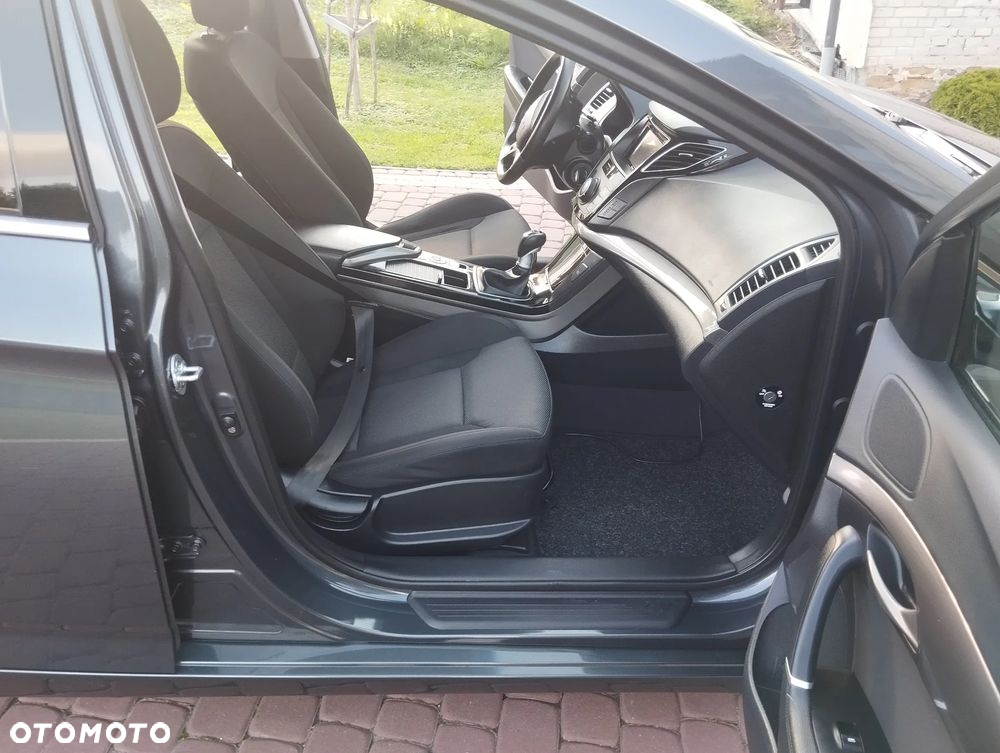 Hyundai i40 i40cw 1.6 5 Star Edition - 10