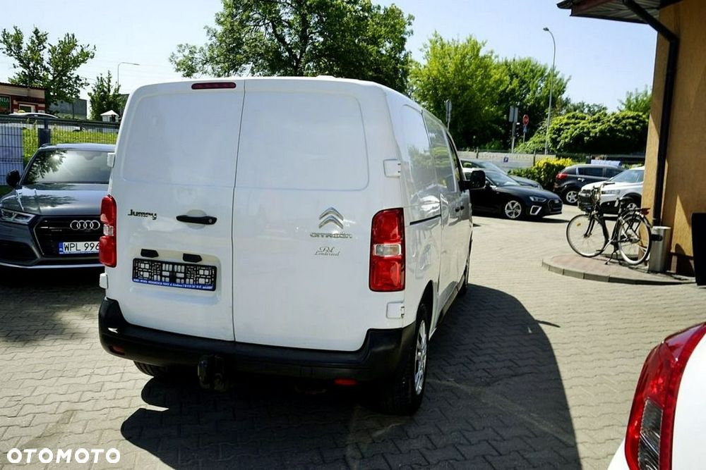 Citroën Jumpy - 6