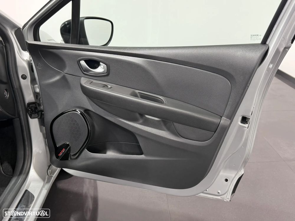 Renault Clio 1.5 dCi Limited - 39