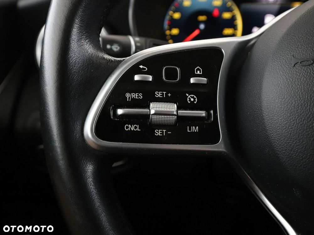 Mercedes-Benz GLC 200 4-Matic - 32