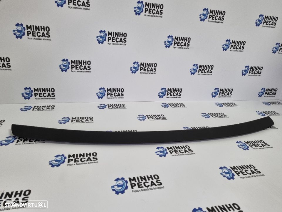 Aileron | Spoiler Mala Audi A5 / S5 / RS5 Coupê (2016 a 2021) - 3