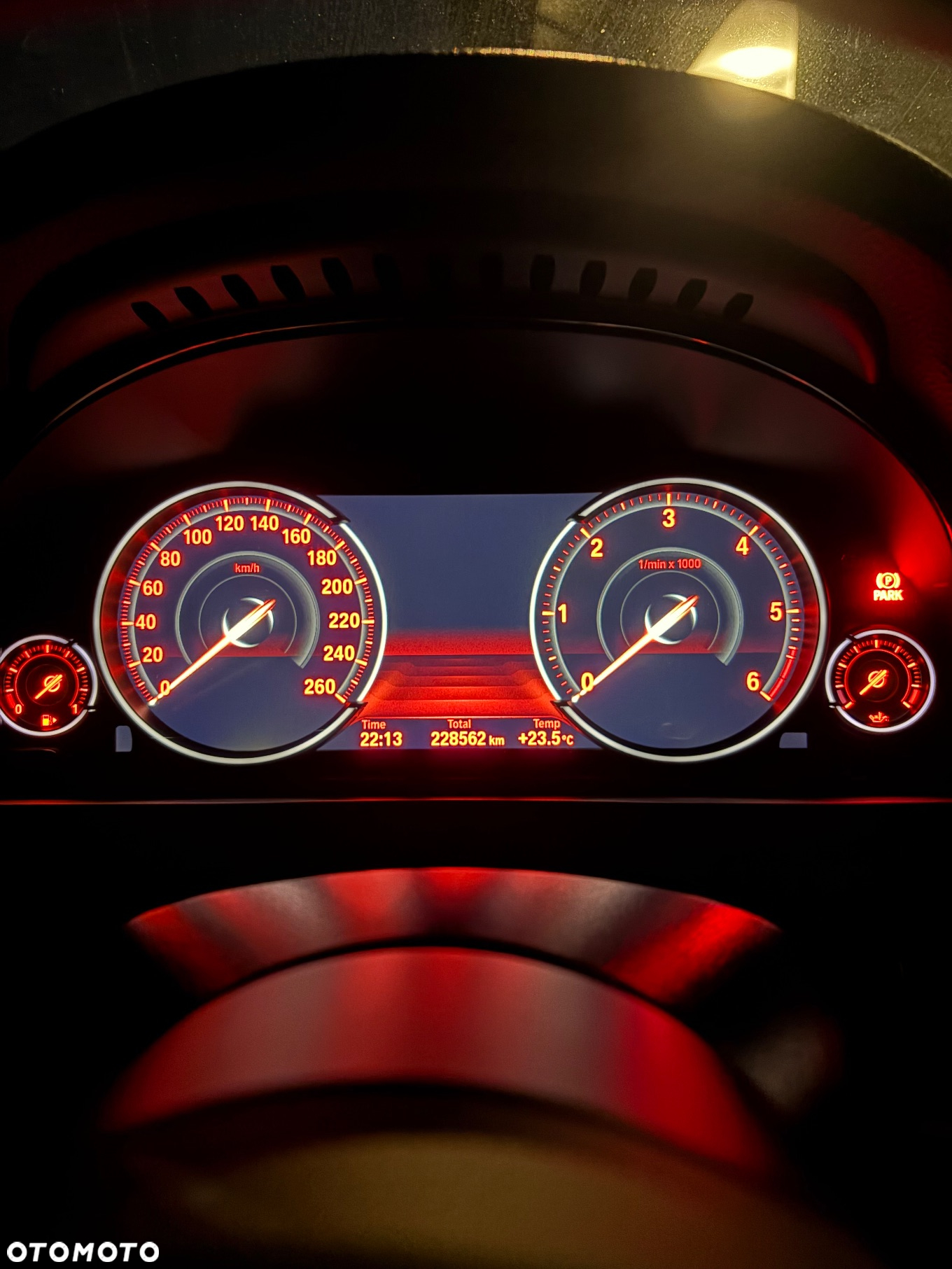 BMW Seria 5 520d xDrive - 19