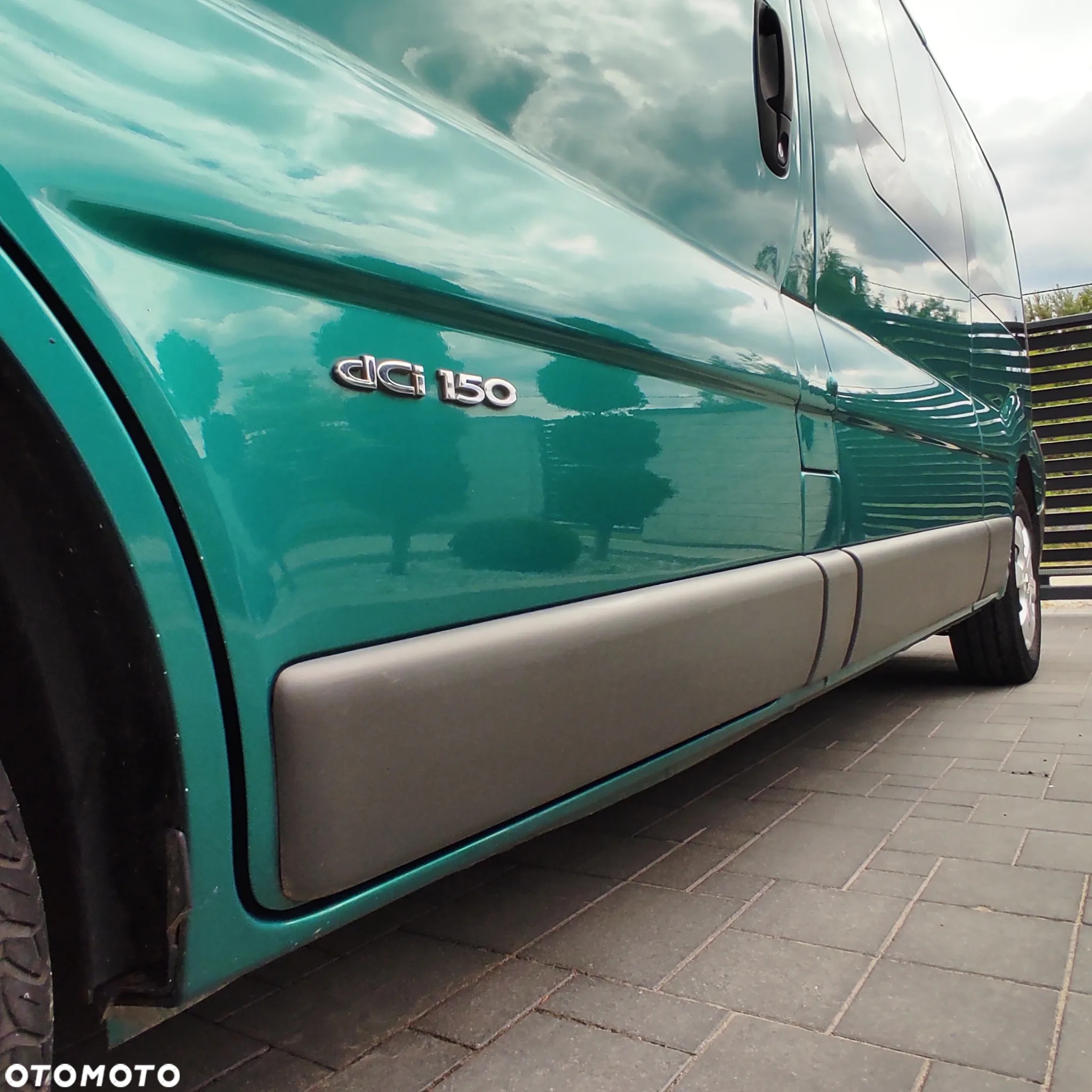 Renault Trafic L2H1 Pack Clim - 12