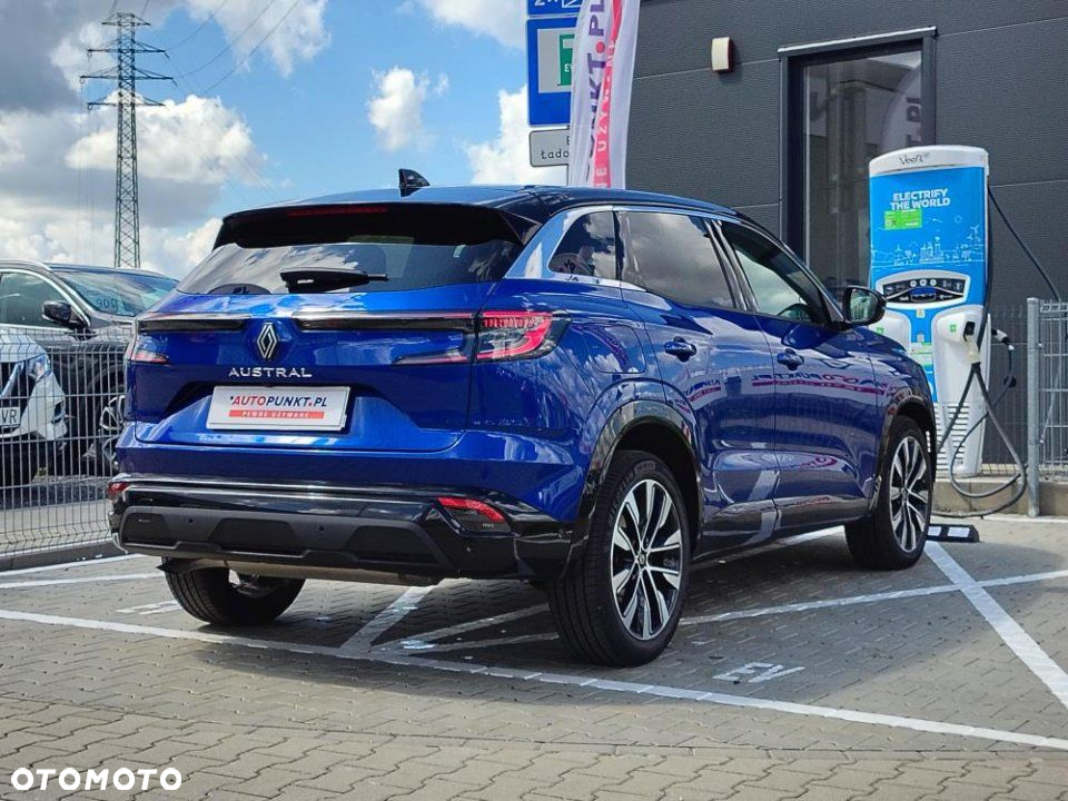 Renault Austral - 6