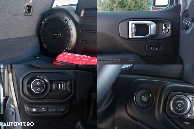 JEEP Wrangler 2021 — imagine 17