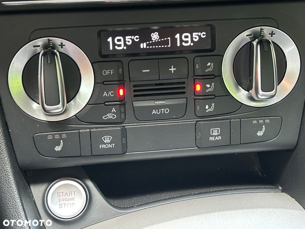 Audi Q3 2.0 TDI Quattro Edycja Specjalna S tronic - 36