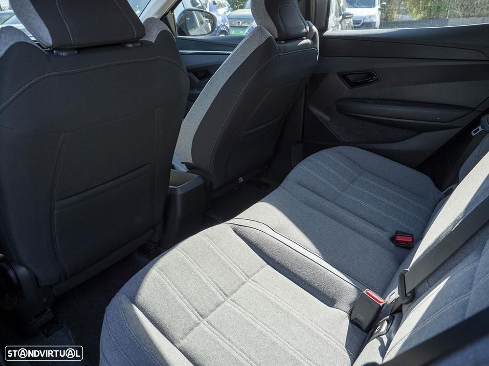 Renault Mégane E-Tech EV60 Equilibre Optimum Charge - 27