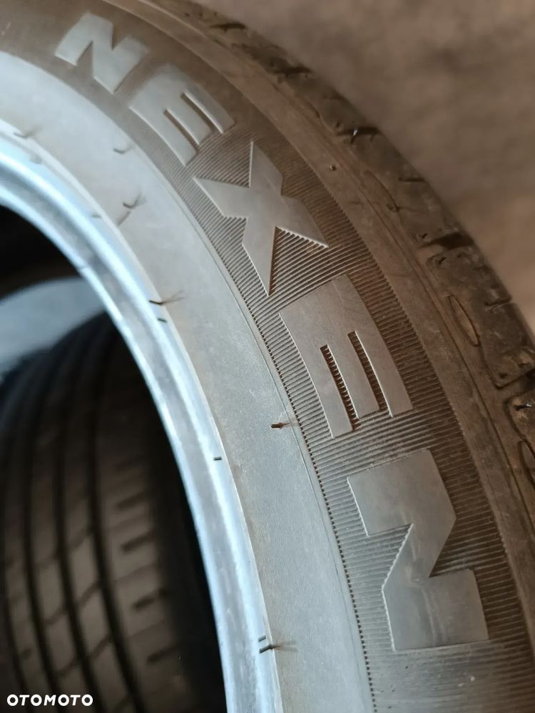 ŚLĄSK 4 x LATO 225/50R18 95V NEXEN KOMPLET - 8