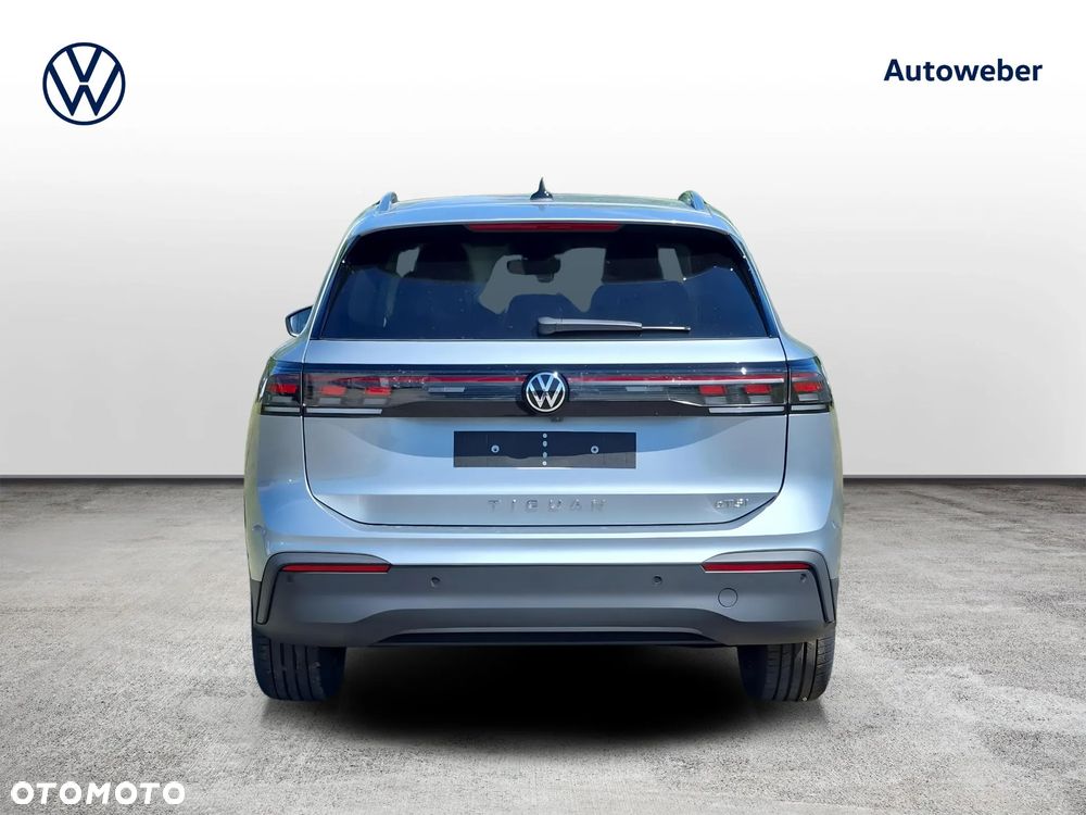 Volkswagen Tiguan 1.5 eTSI Life Plus DSG - 4