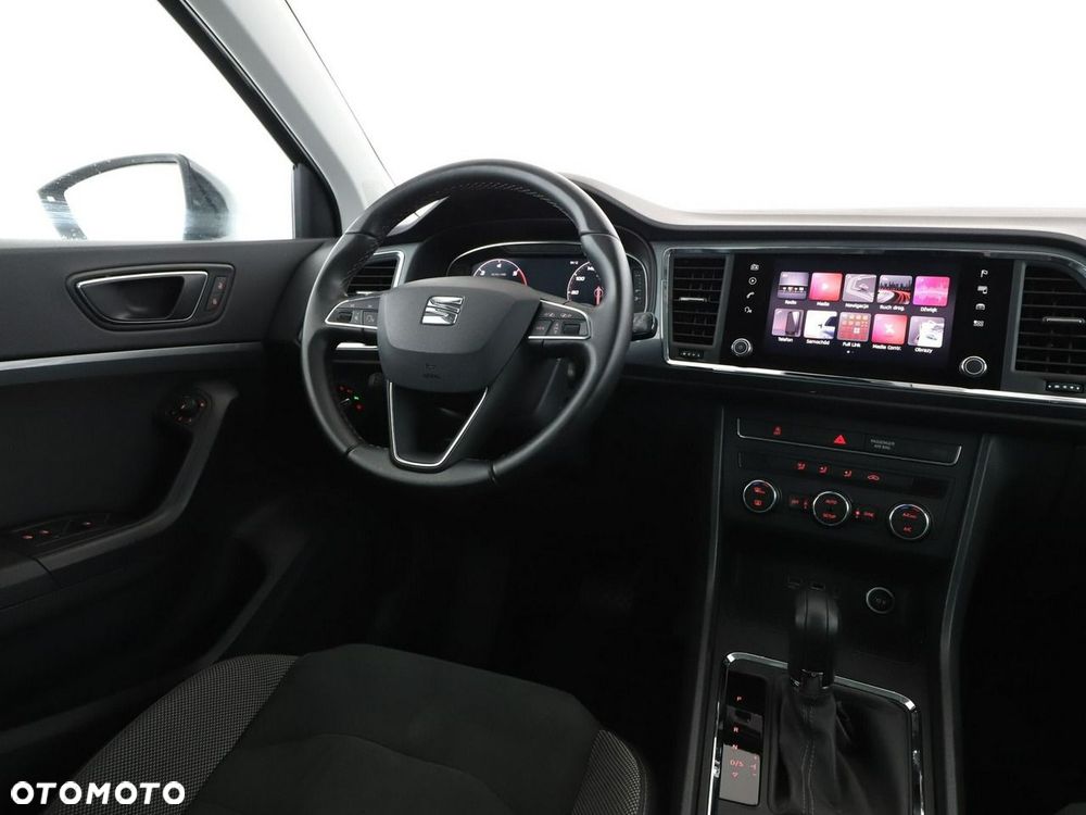 Seat Ateca 1.6 TDI DSG Style - 17