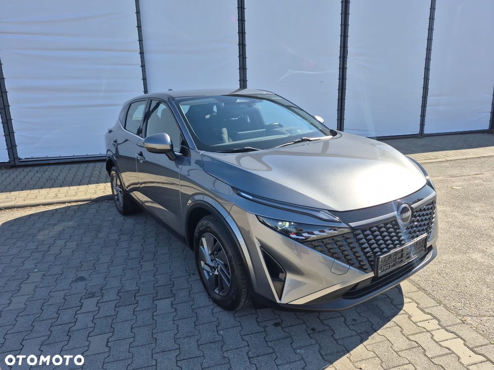 Nissan Qashqai - 14