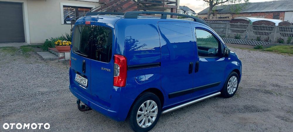 Peugeot Bipper - 9