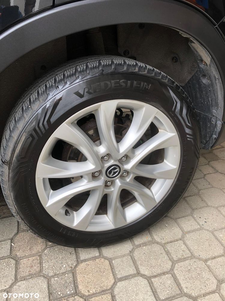 Mazda CX-5 2.0 Skypassion - 23