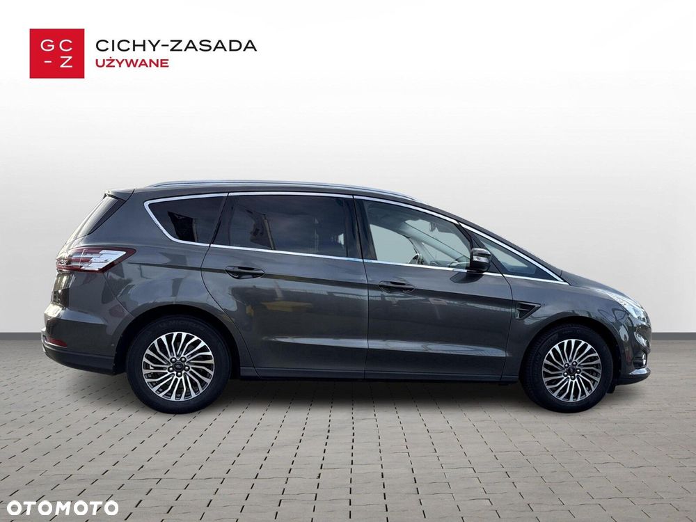 Ford S-Max - 6