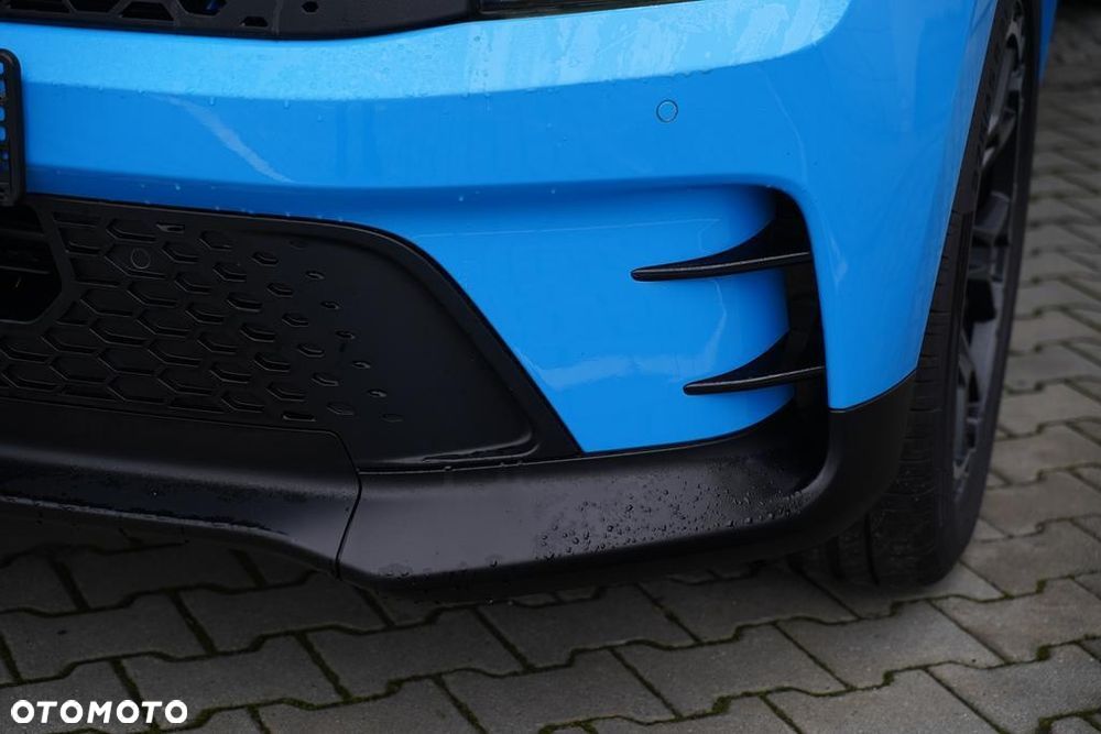 Ford Ranger 3.0 EcoBlue Turbo 4x4 DC MS-RT - 32