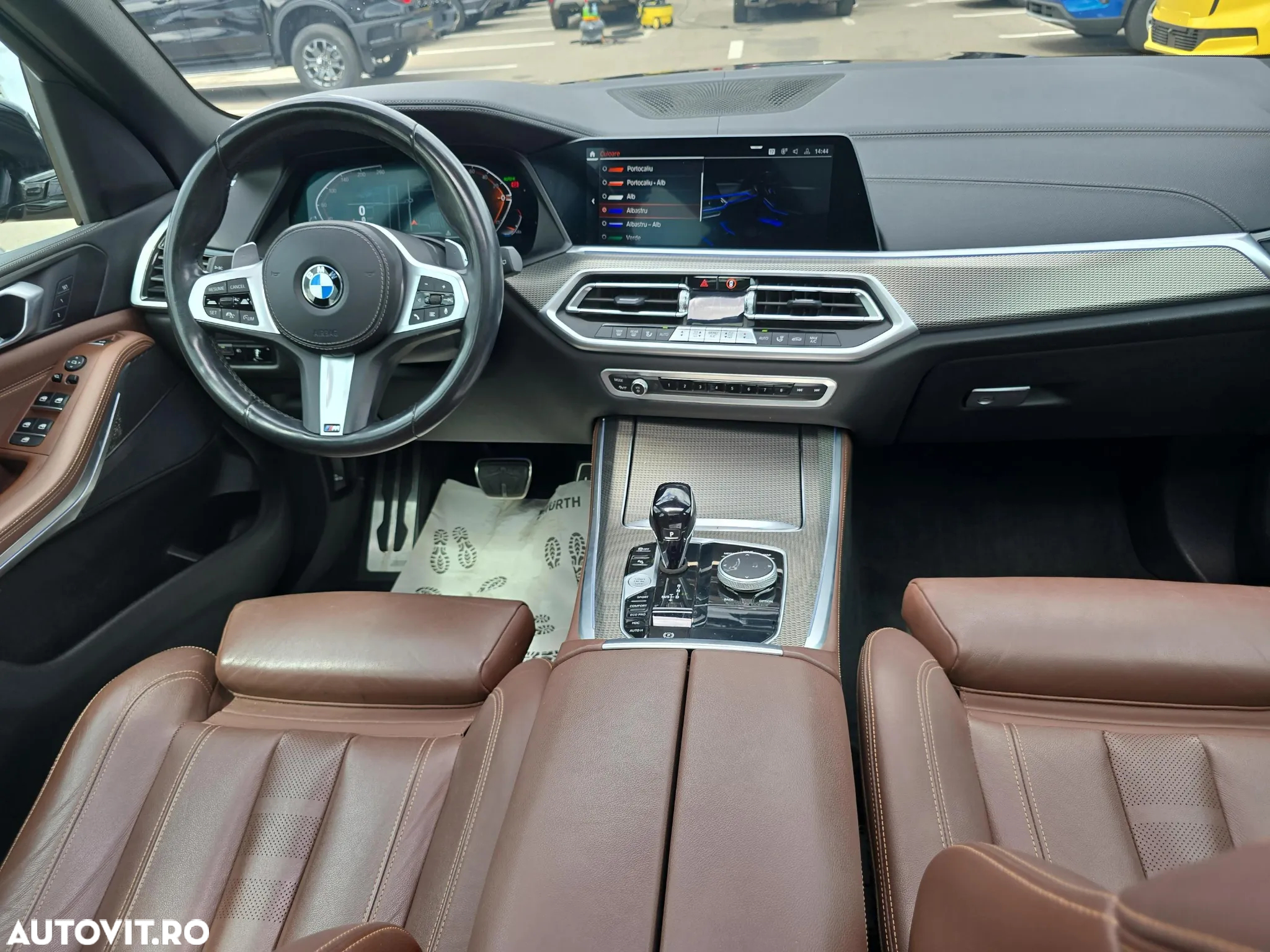 BMW X5 xDrive30d AT MHEV - 31
