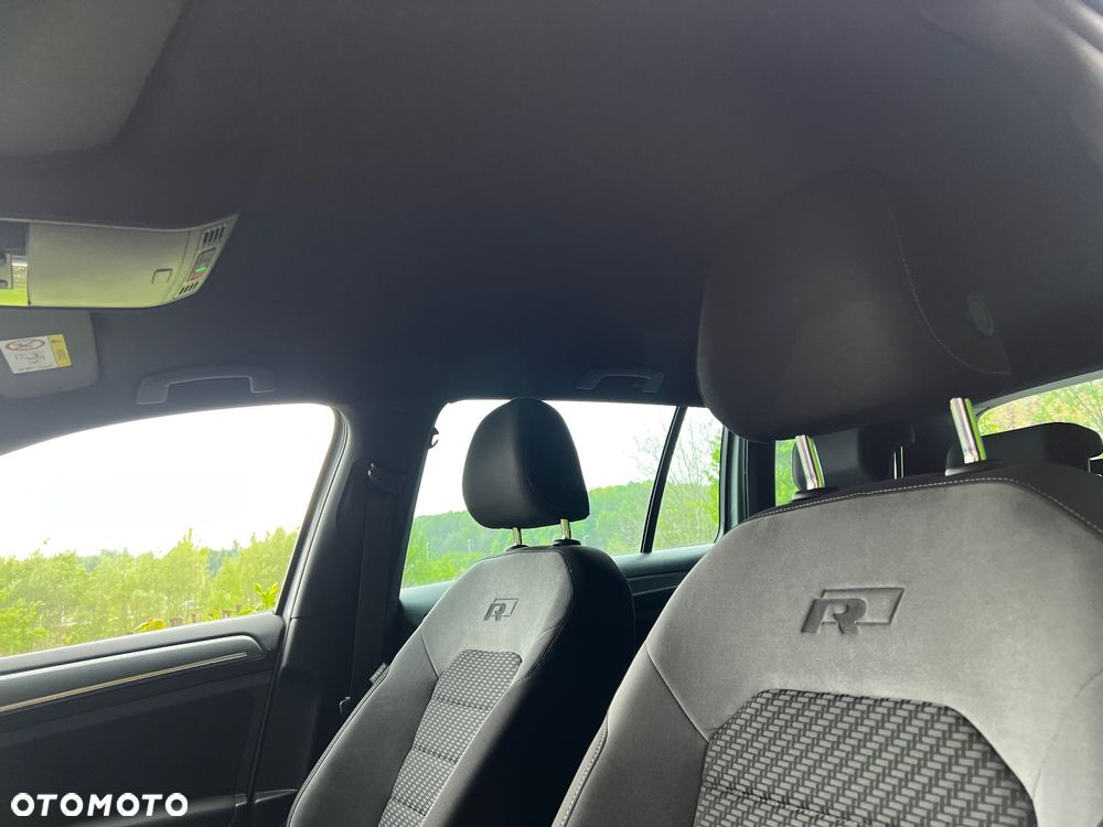 Volkswagen Golf 1.6 TDI BMT Highline - 12