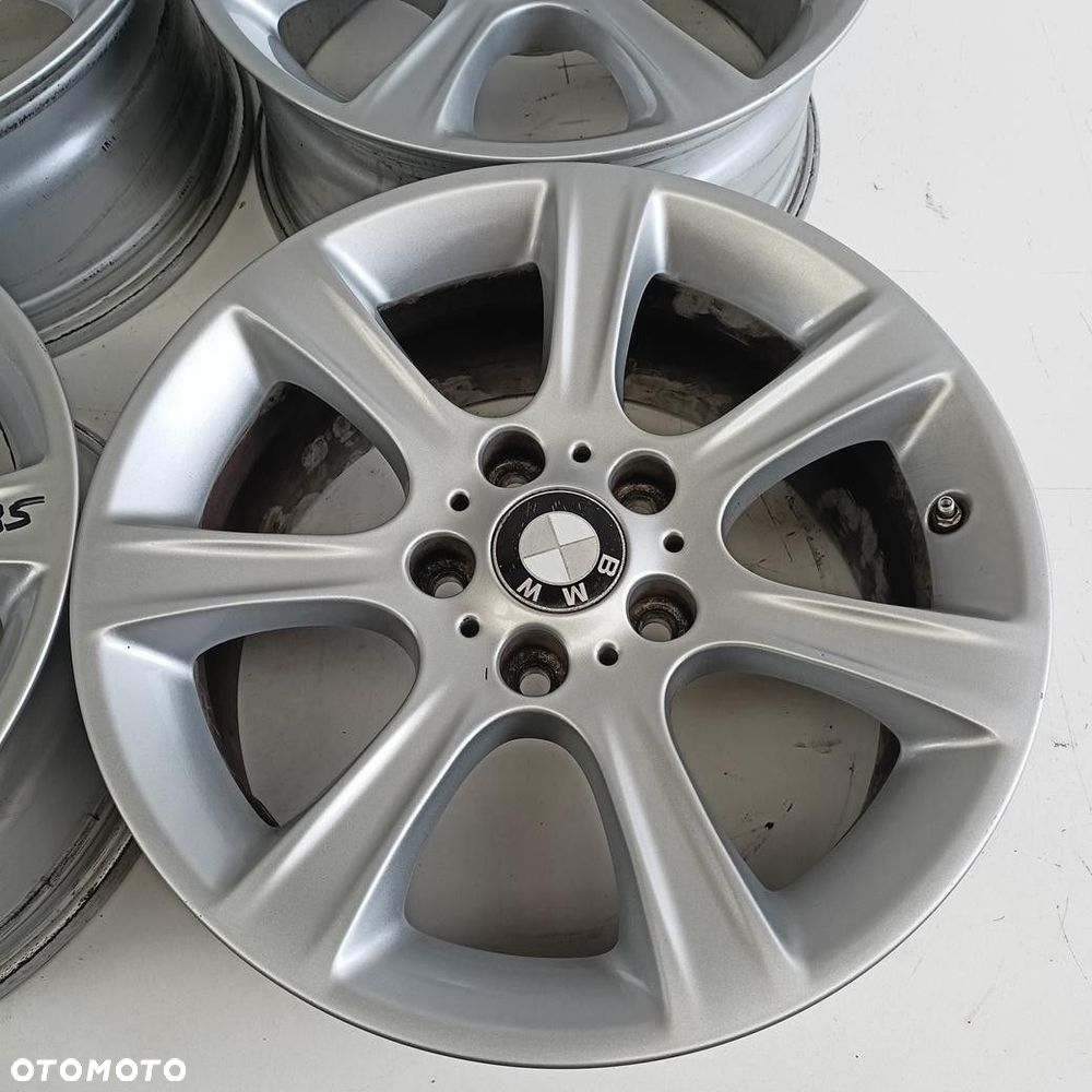 Alufelgi 5x120 17 Bmw F30 F31 6796243 4szt (H535) - 4