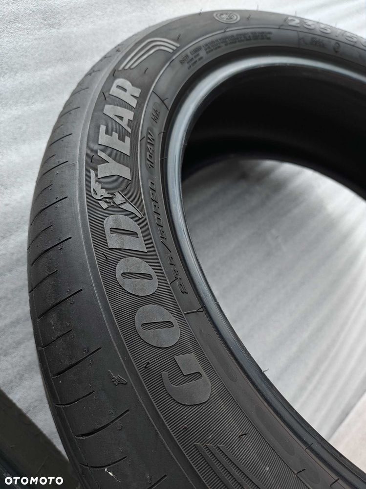Opony Letnie 235/50/20 Goodyear 4szt 2024r 7mm - 10