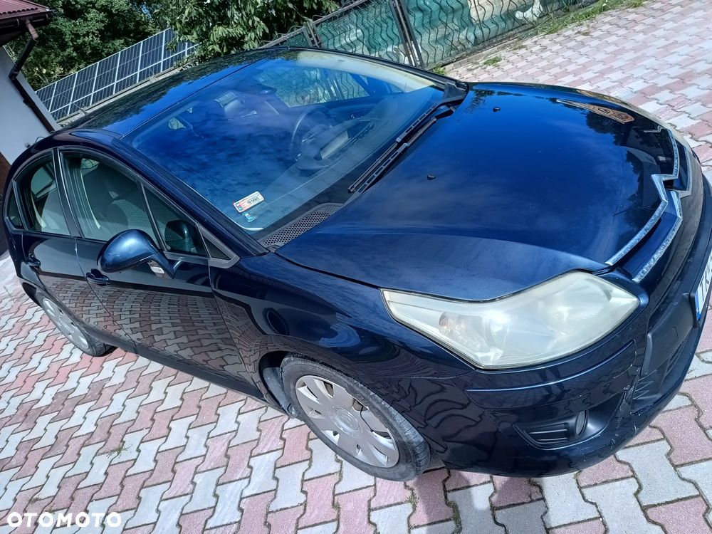 Citroën C4 1.6 HDi FAP Style - 3