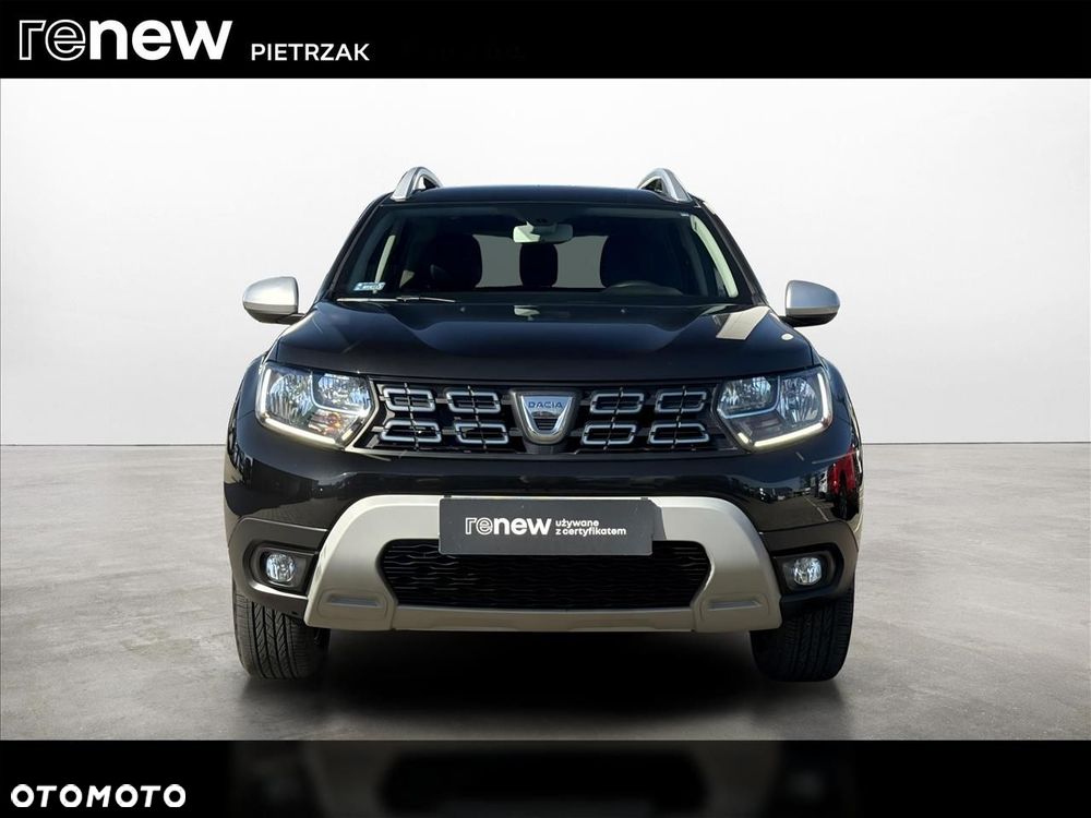 Dacia Duster 1.6 SCe Prestige - 9