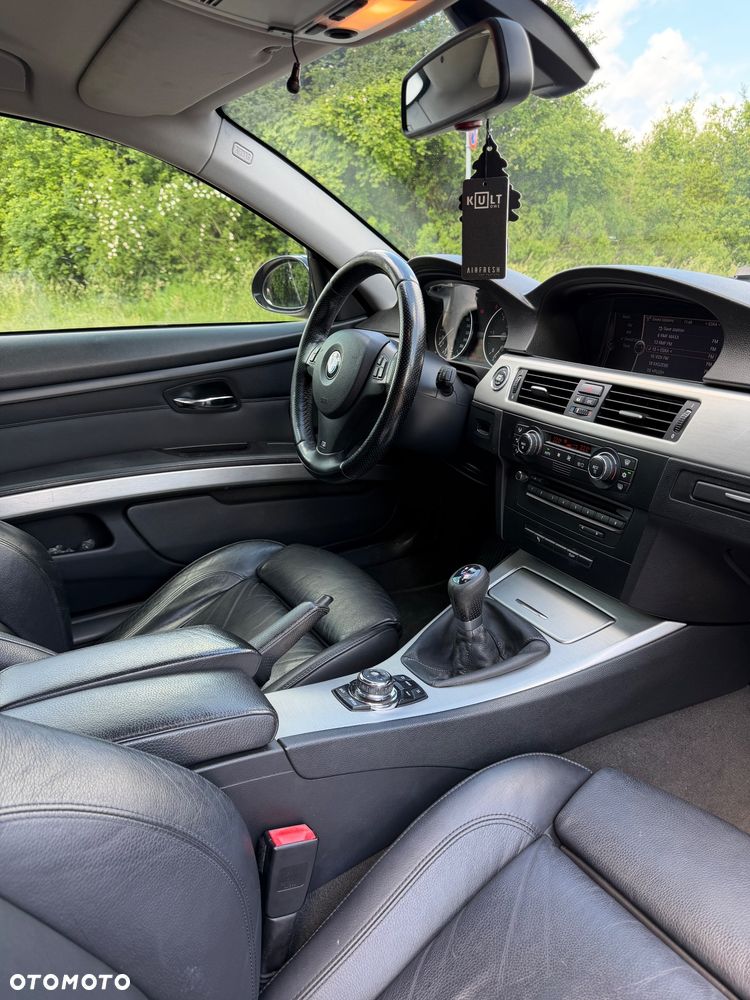 BMW Seria 3 - 8
