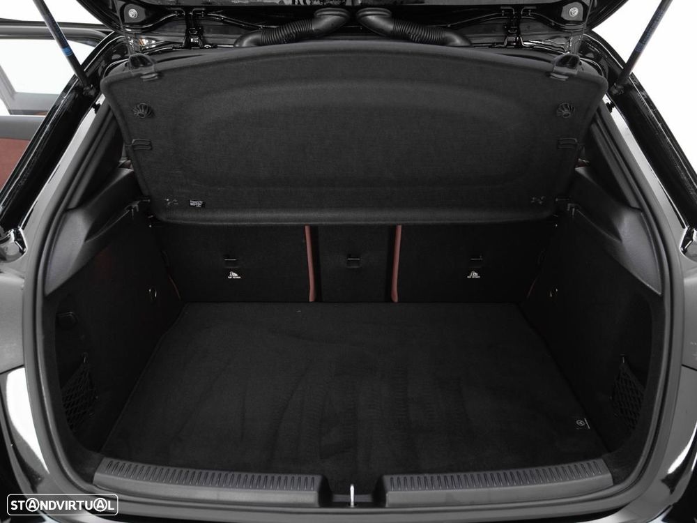 Mercedes-Benz A 200 Standard - 13