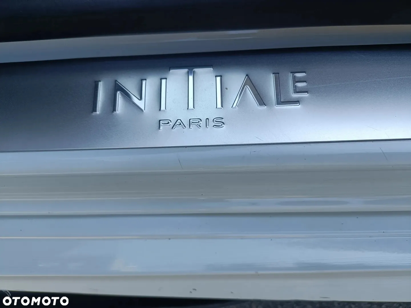 Renault Talisman Blue dCi 200 EDC INITIALE PARIS - 16