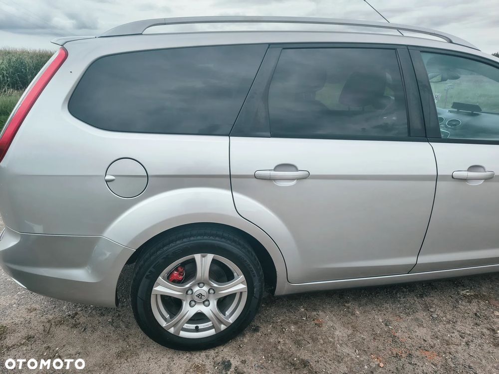 Ford Focus - 6