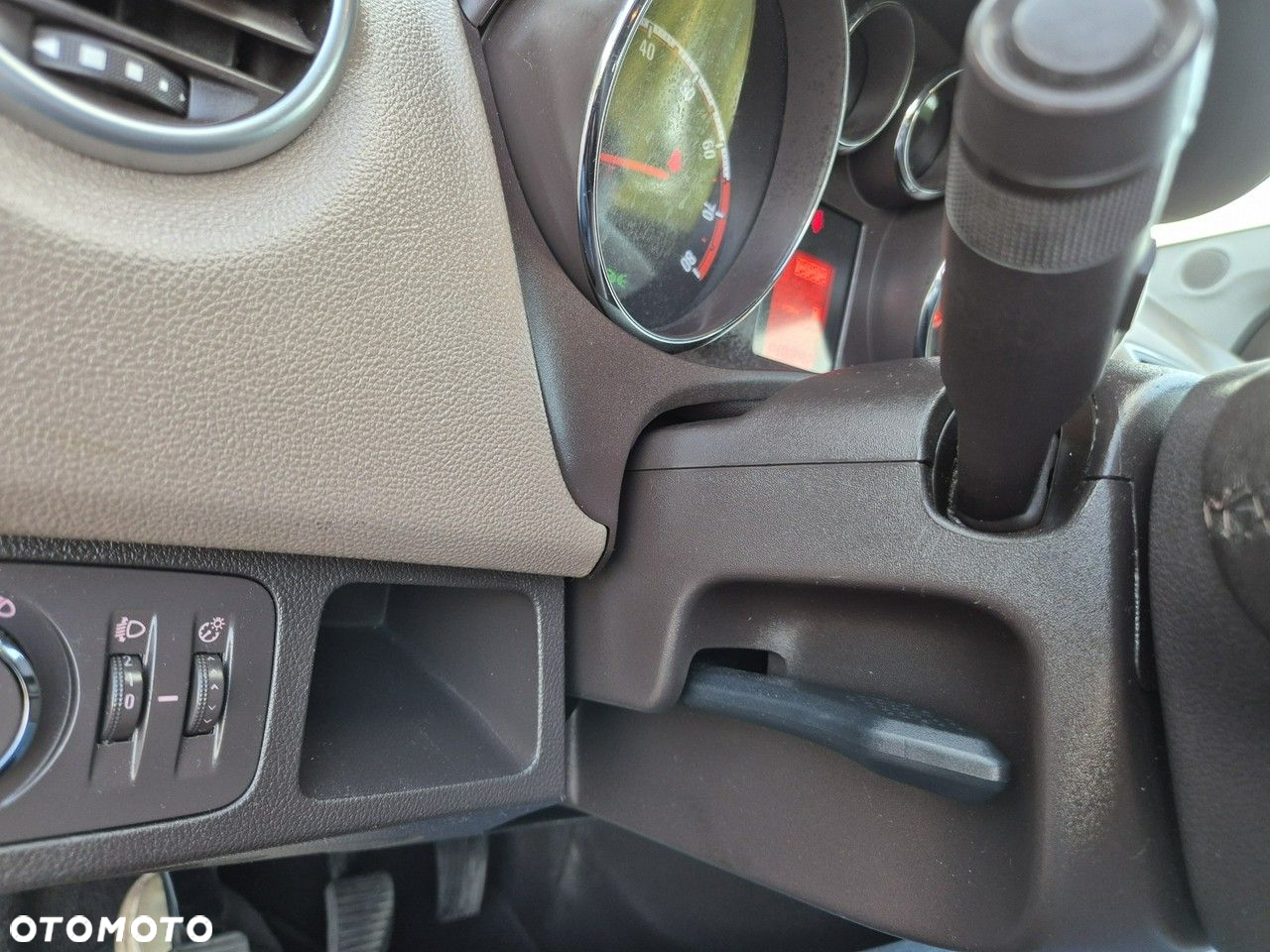 Opel Meriva - 33