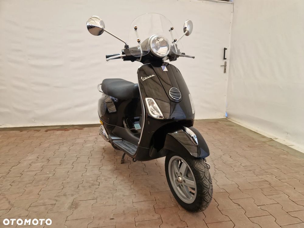 Piaggio Vespa - 7