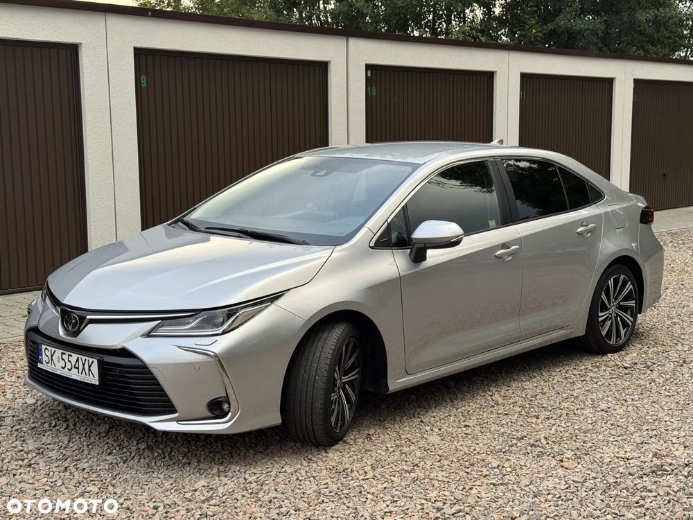 Toyota Corolla 1.5 Style - 12