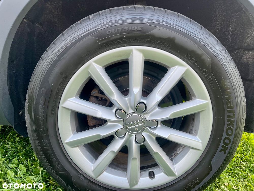 Audi Q3 2.0 TDI Quattro S tronic - 22