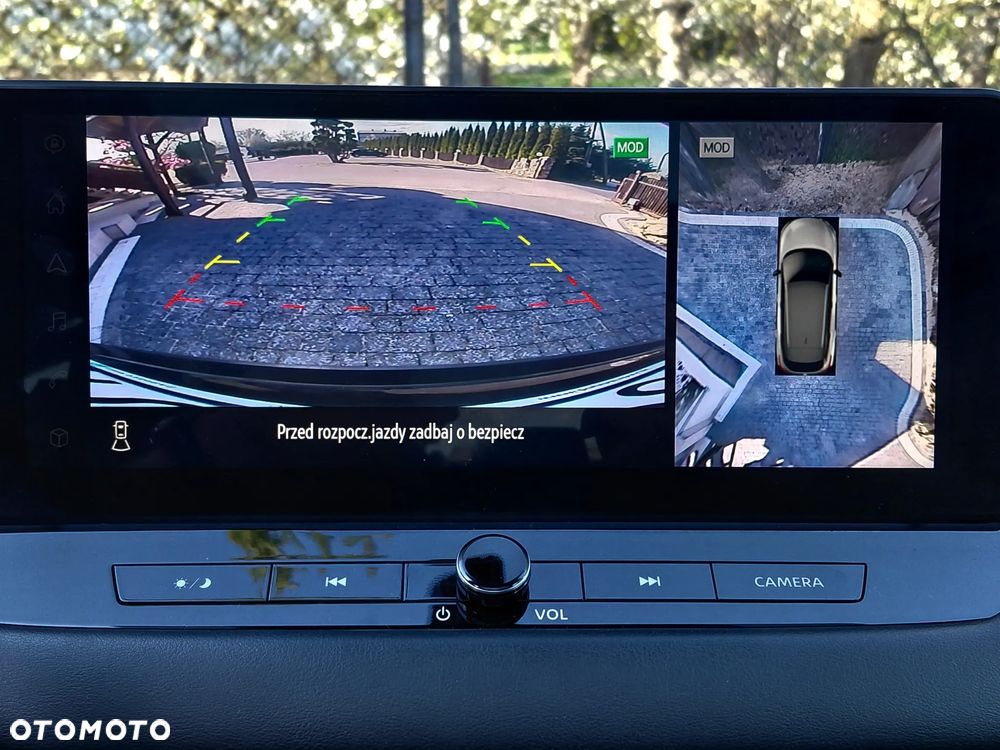 Nissan Qashqai 1.3 DIG-T Tekna EU6d - 31