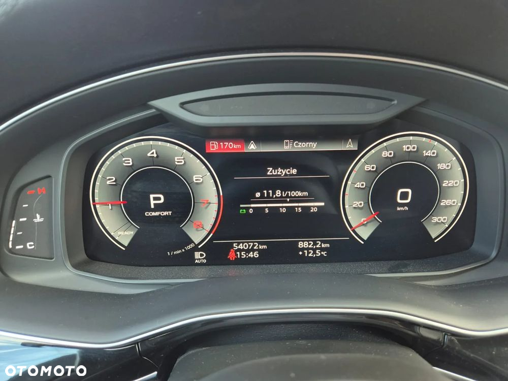 Audi Q7 - 12