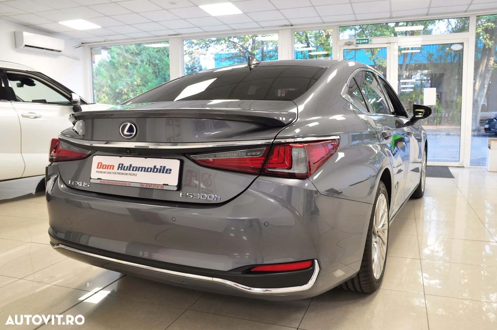 Lexus Seria ES 300h Executive - 3