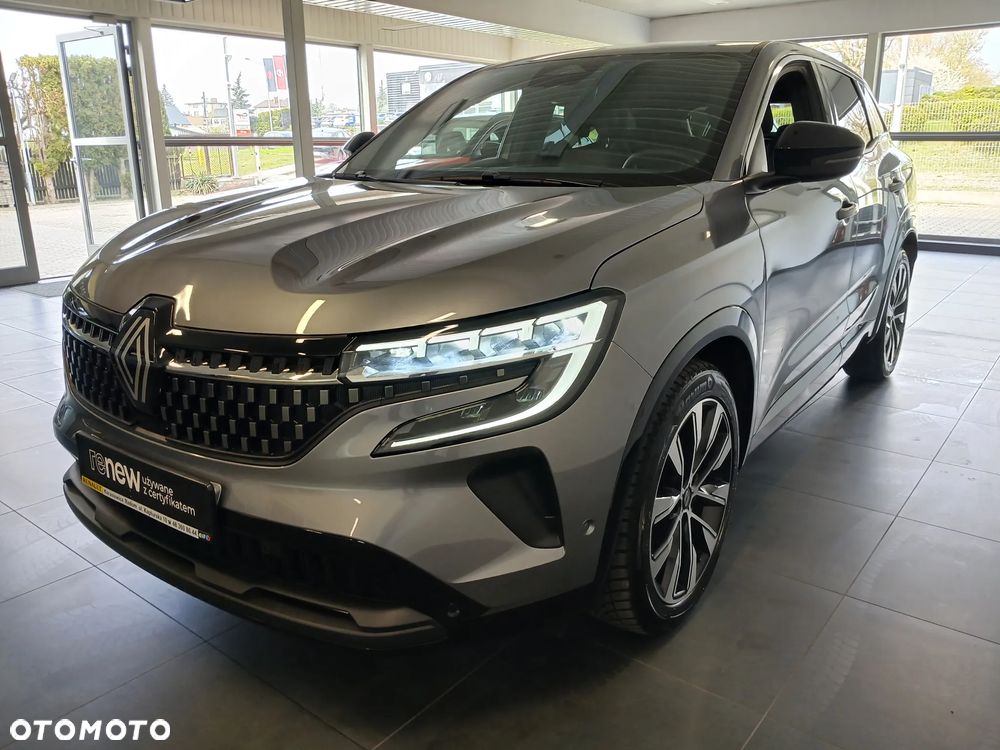 Renault Austral 1.2 E-Tech Full Hybrid 200 Techno MMT - 13