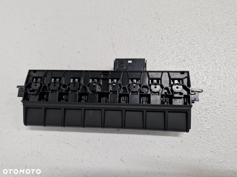 RENAULT MASTER III 3 LIFT PANEL STEROWANIA PRZEŁĄCZNIKI AWARYJNYCH PRZYCISKI 283E83867R - 5