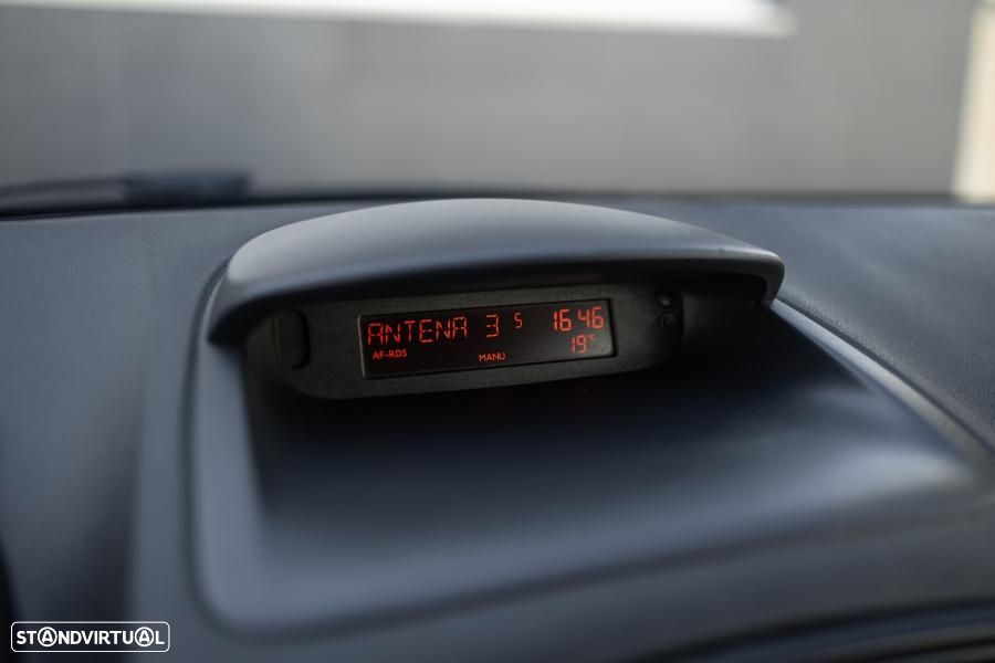 Renault Clio 2.0 16V Sport - 47