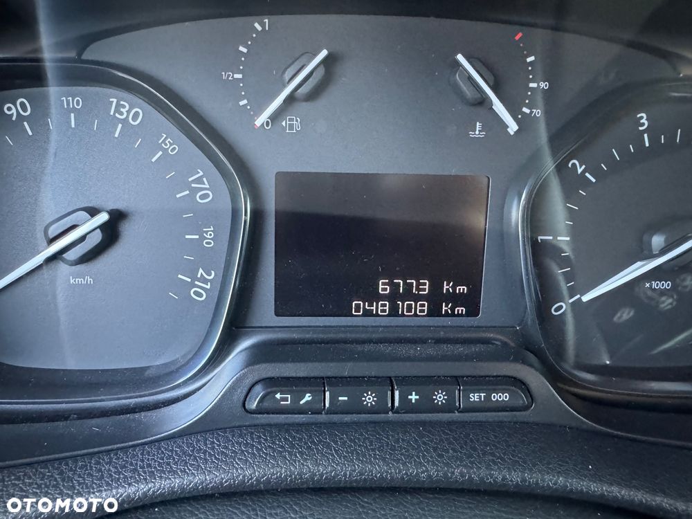 Toyota Proace - 18