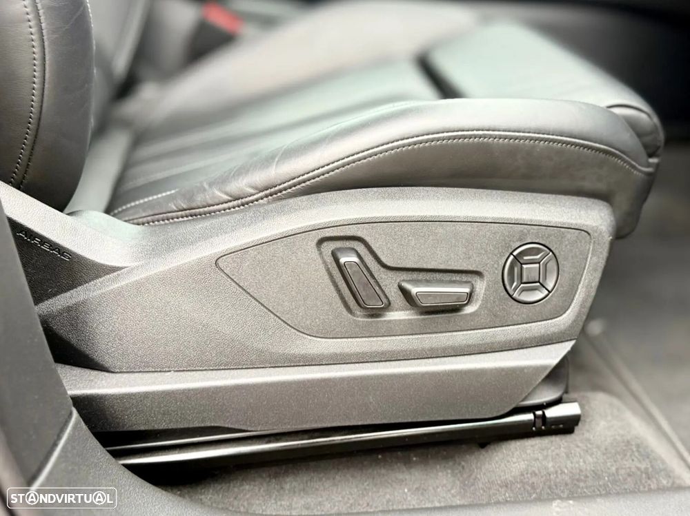 Audi e-tron Sportback 55 quattro S line - 6