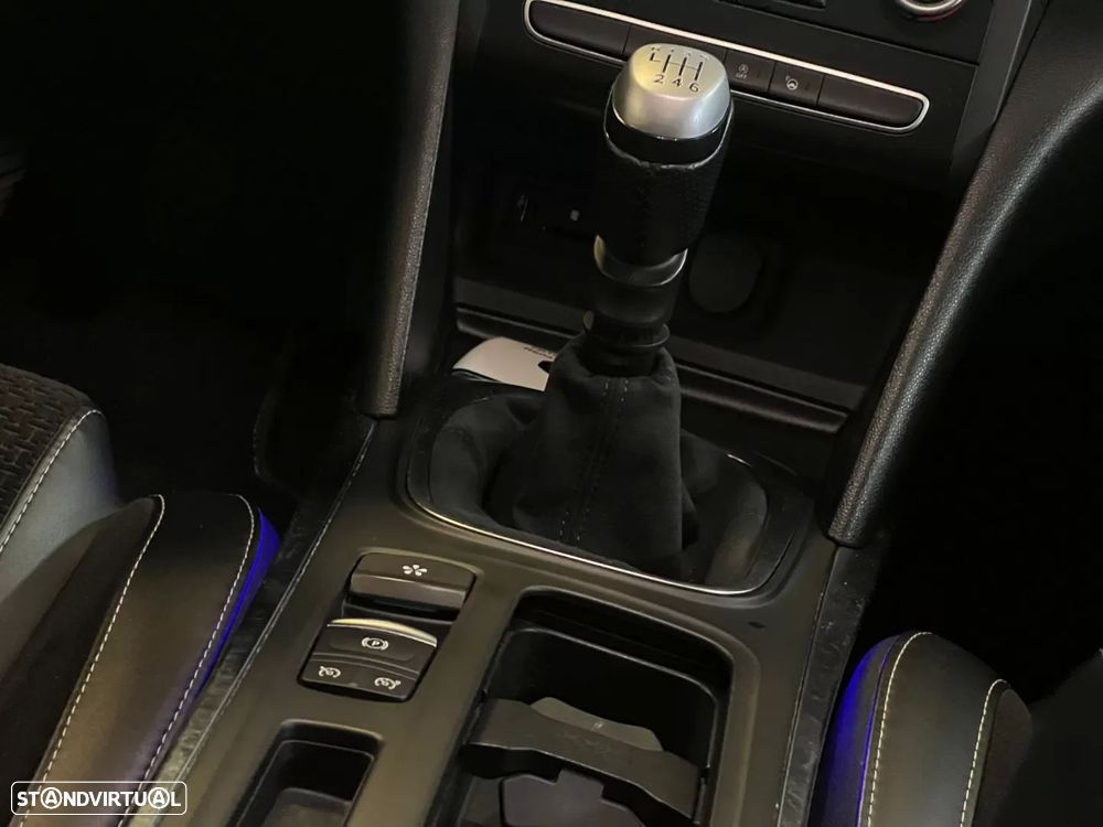 Renault Mégane 1.2 TCE Intens - 14