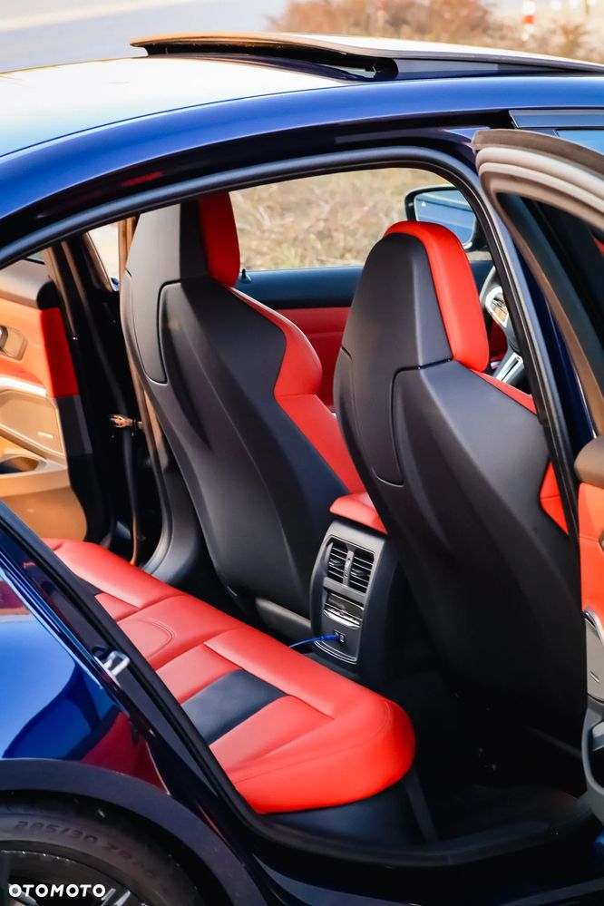 BMW M3 - 18