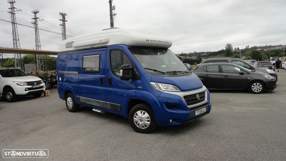 Fiat Ducato - 6